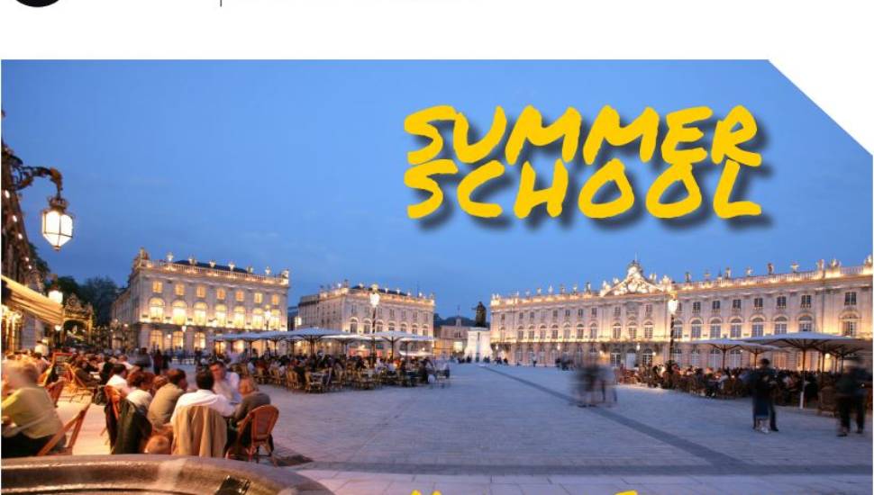 Summer School Managing Engineering 2019