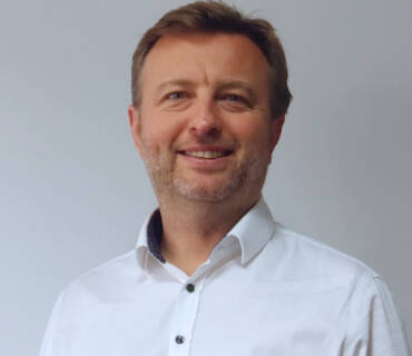 Eric : CEO de Intoo